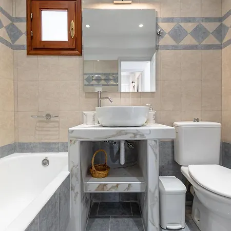 Amaranto Naxos Apartment