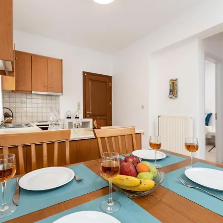 Апартаменты Amaranto Naxos Naxos City