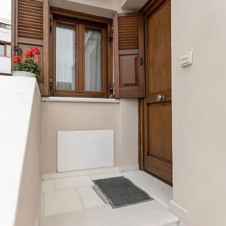 Amaranto Naxos Апартаменты