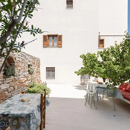 Apartman Amaranto Naxos *