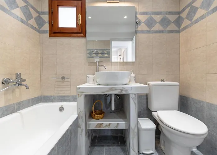 Amaranto Naxos Apartman