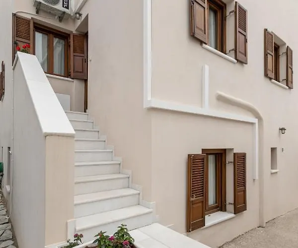 Apartman Amaranto Naxos *