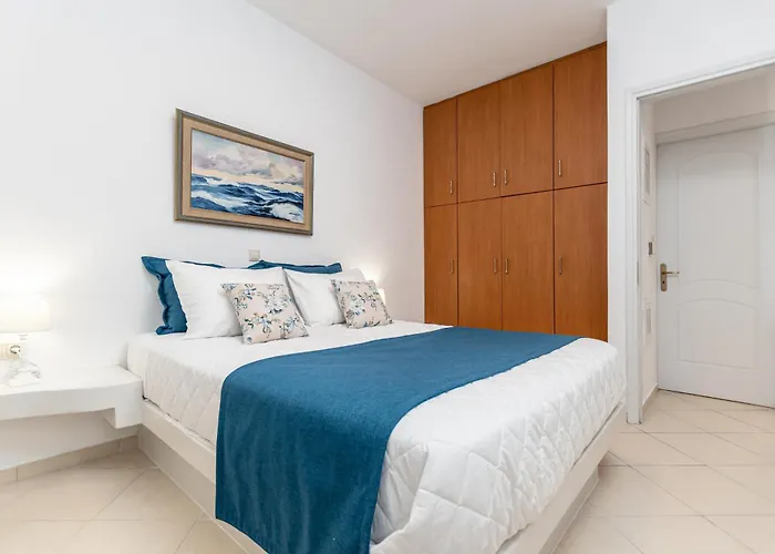 Apartman Amaranto Naxos Naxos City