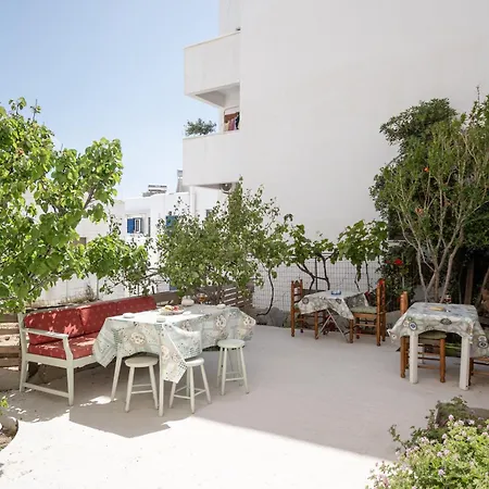 Amaranto Naxos
