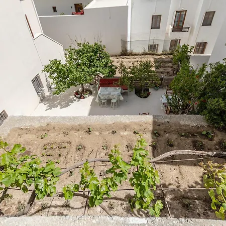 Apartman Amaranto Naxos Naxos City