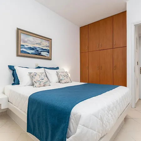 Apartment Amaranto Naxos Naxos City