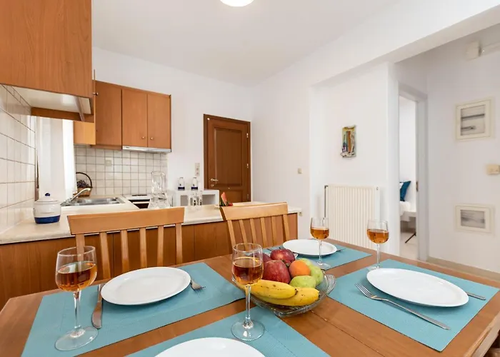 Apartment Amaranto Naxos Naxos City