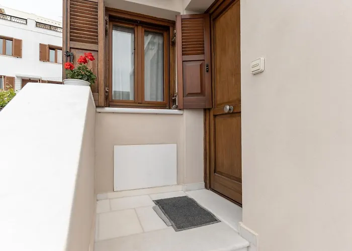 Amaranto Naxos Apartment